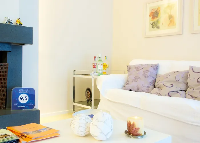 Bed and Breakfast Savarino