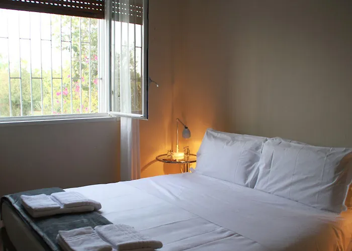 Bed and Breakfast Savarino Vittoria