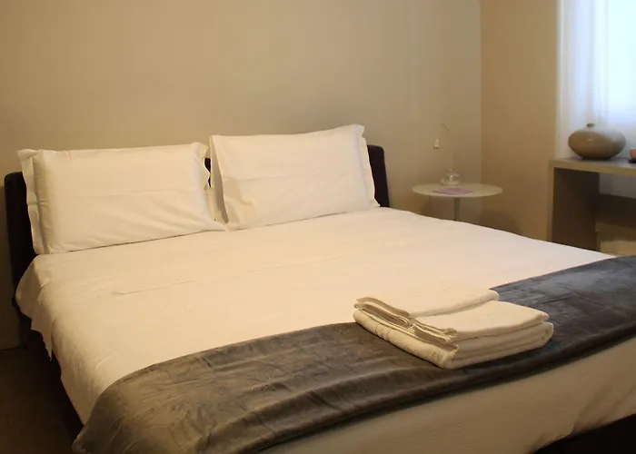 Savarino Bed and Breakfast