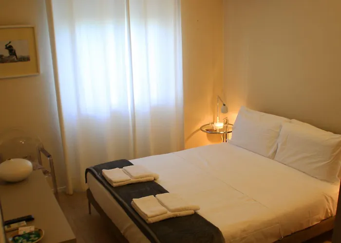 Bed and Breakfast Savarino