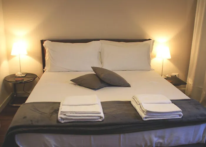 Savarino Bed and Breakfast Vittoria