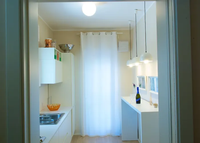 Bed and Breakfast Savarino Vittoria