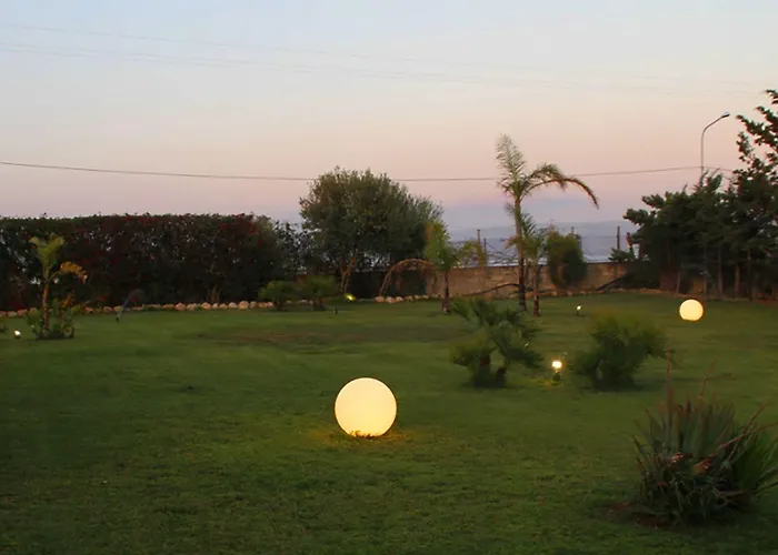 Bed and Breakfast Savarino Vittoria