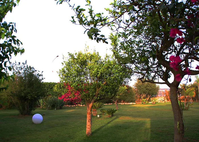 Bed and Breakfast Savarino Vittoria