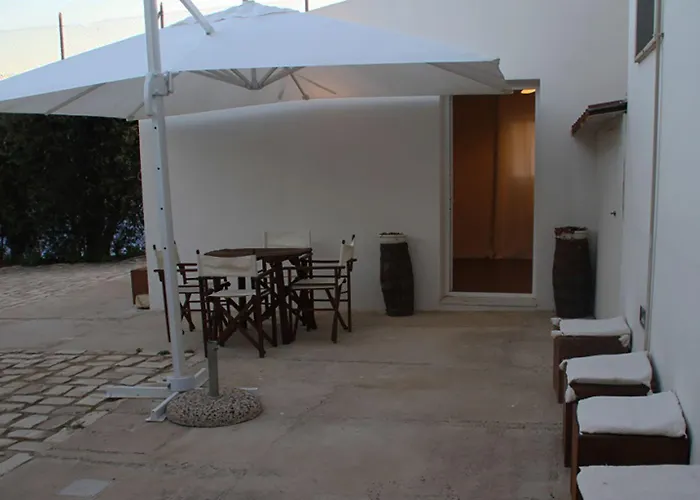Savarino Bed and Breakfast