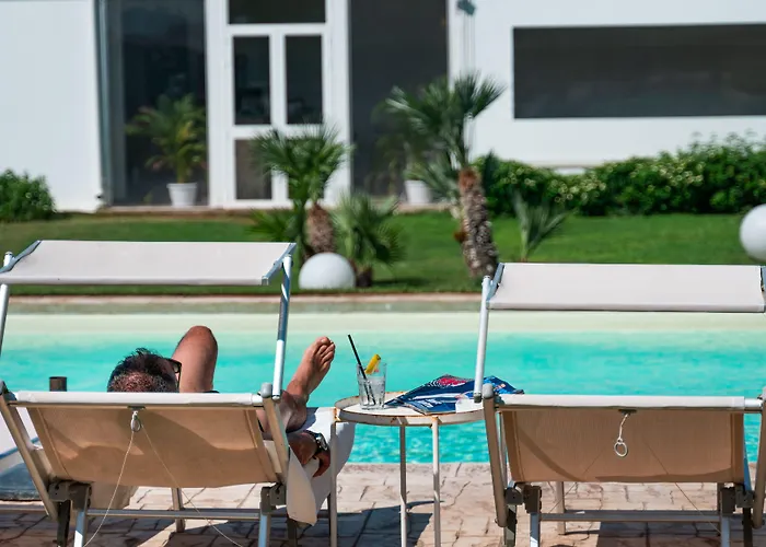 Savarino Bed and Breakfast Vittoria
