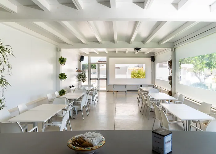 Bed and Breakfast Savarino
