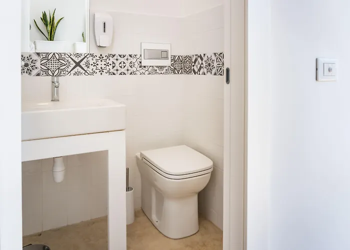 Savarino Bed and Breakfast Vittoria