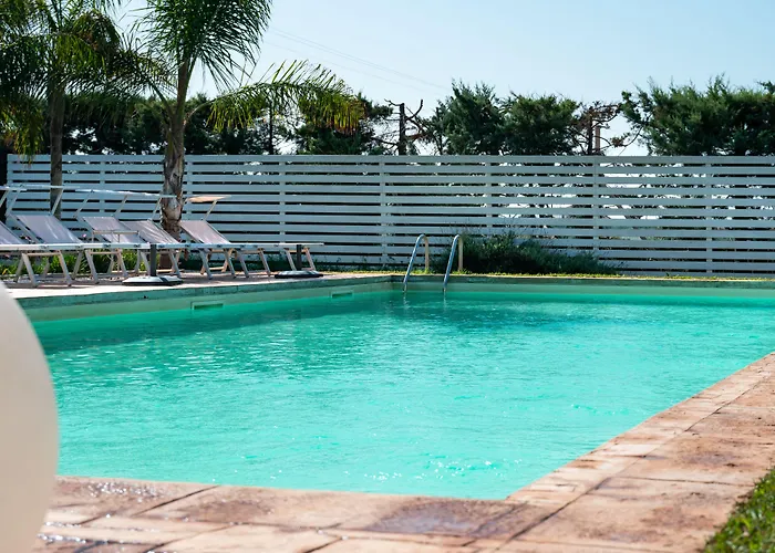Bed and Breakfast Savarino 4*