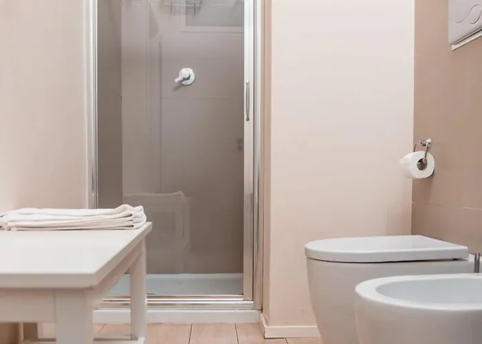 Savarino Bed and Breakfast 4*
