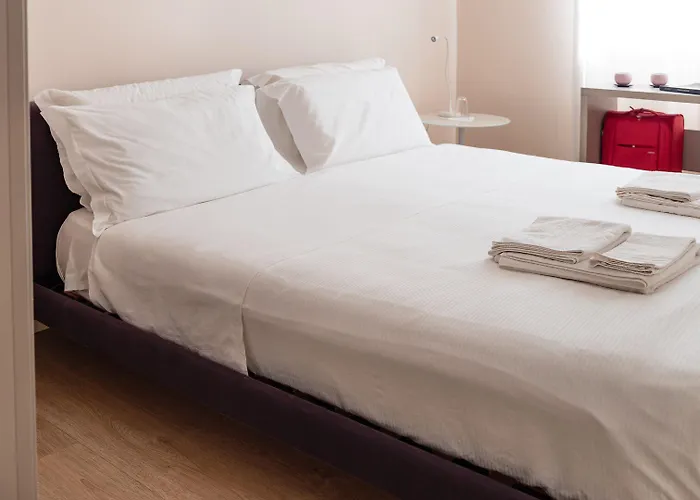 Savarino Bed and Breakfast 4*