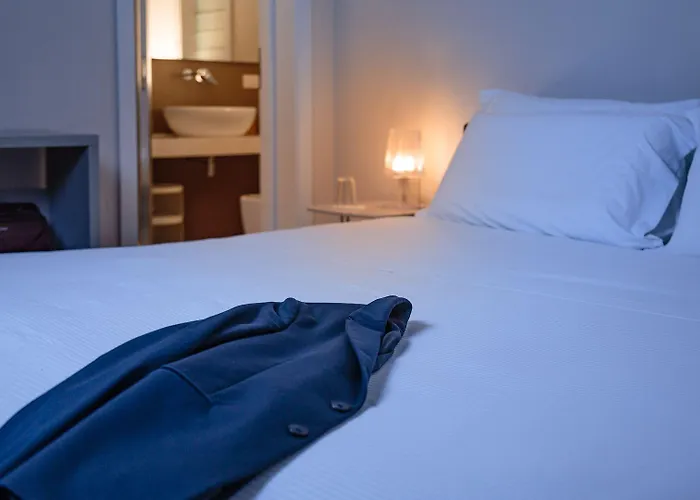 Bed and Breakfast Savarino 4*