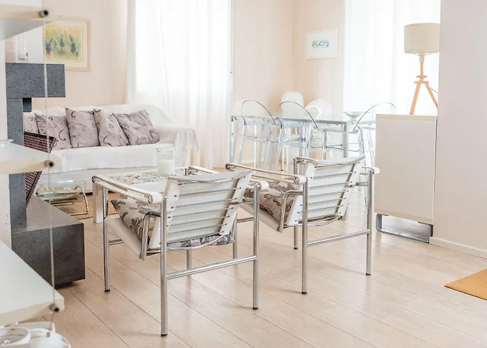Savarino Bed and Breakfast Vittoria