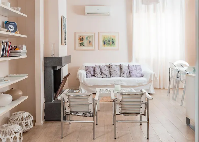 Savarino Bed and Breakfast
