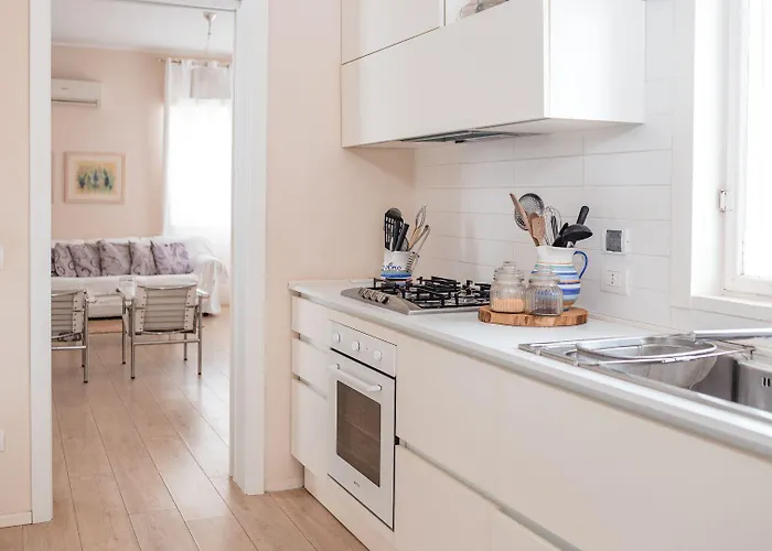 Bed and Breakfast Savarino Vittoria