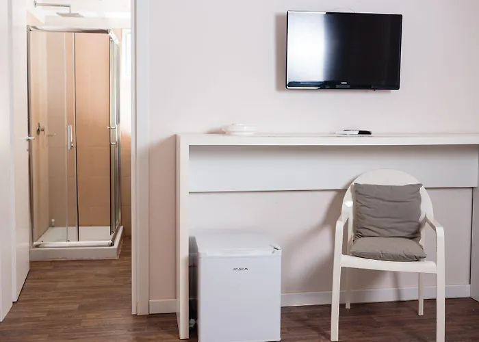 Bed and Breakfast Savarino 4*