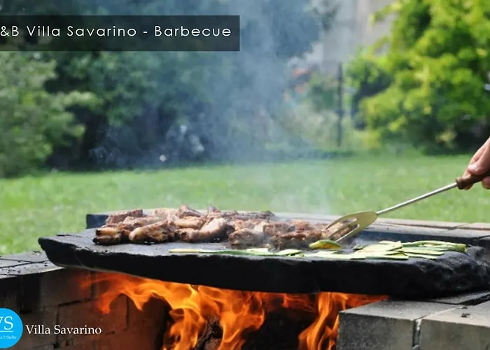 Savarino 4*